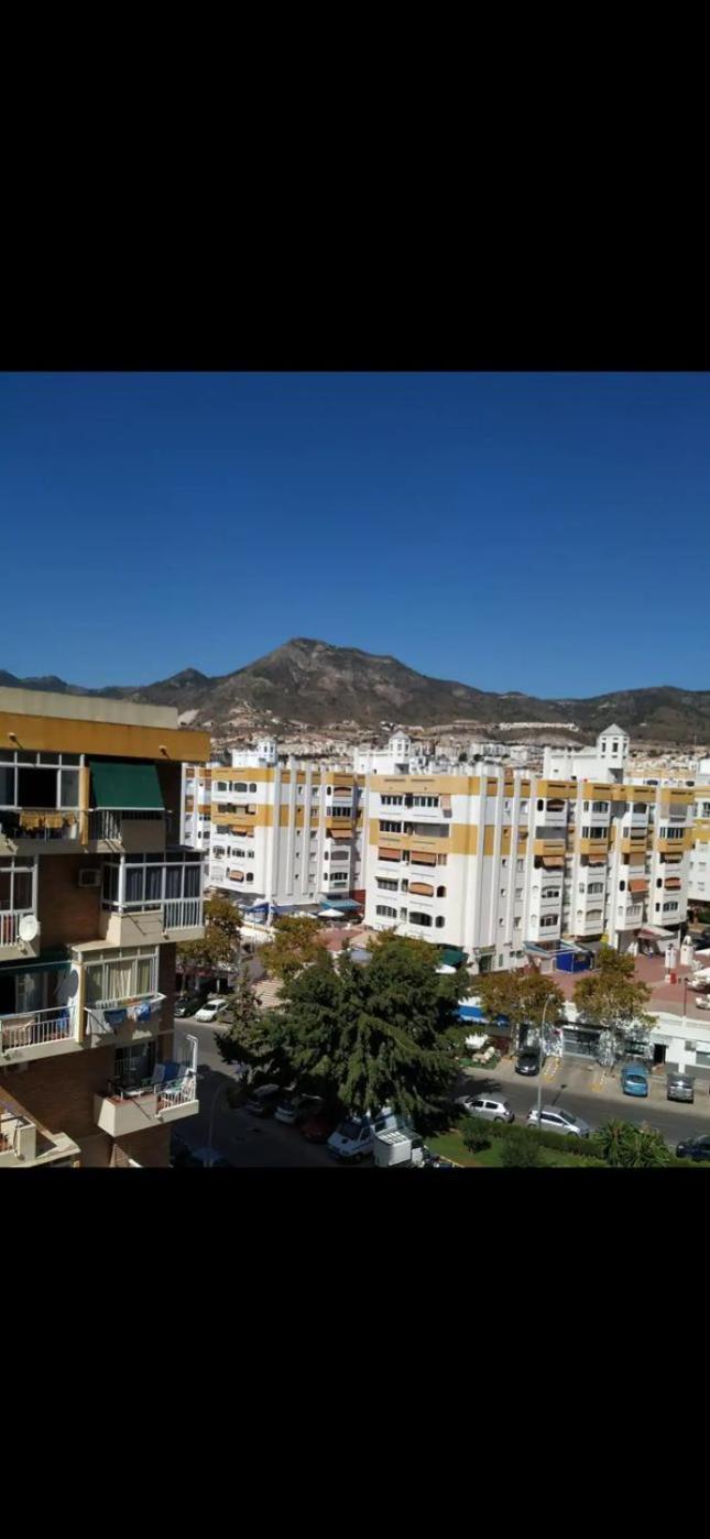 Precioso Apartamento En Benalmadena Exterior photo