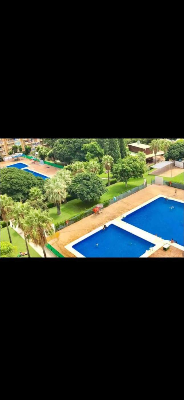 Precioso Apartamento En Benalmadena Exterior photo