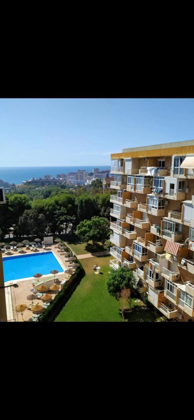 Precioso Apartamento En Benalmadena Exterior photo