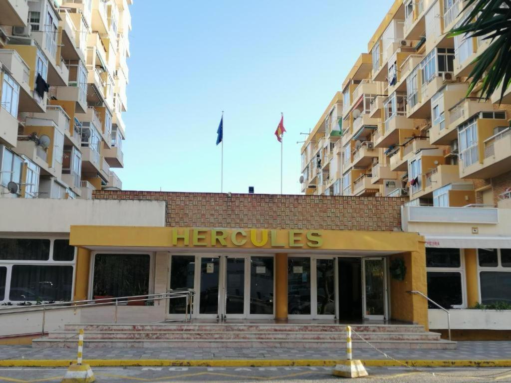 Precioso Apartamento En Benalmadena Exterior photo